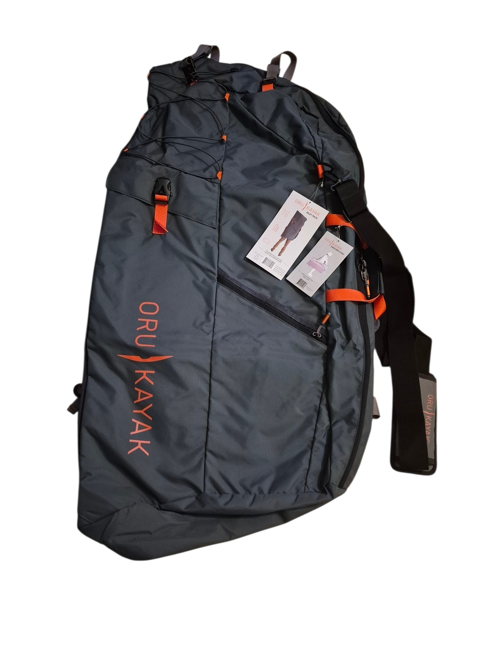 Oru Kayak Pack for Lake/Inlet